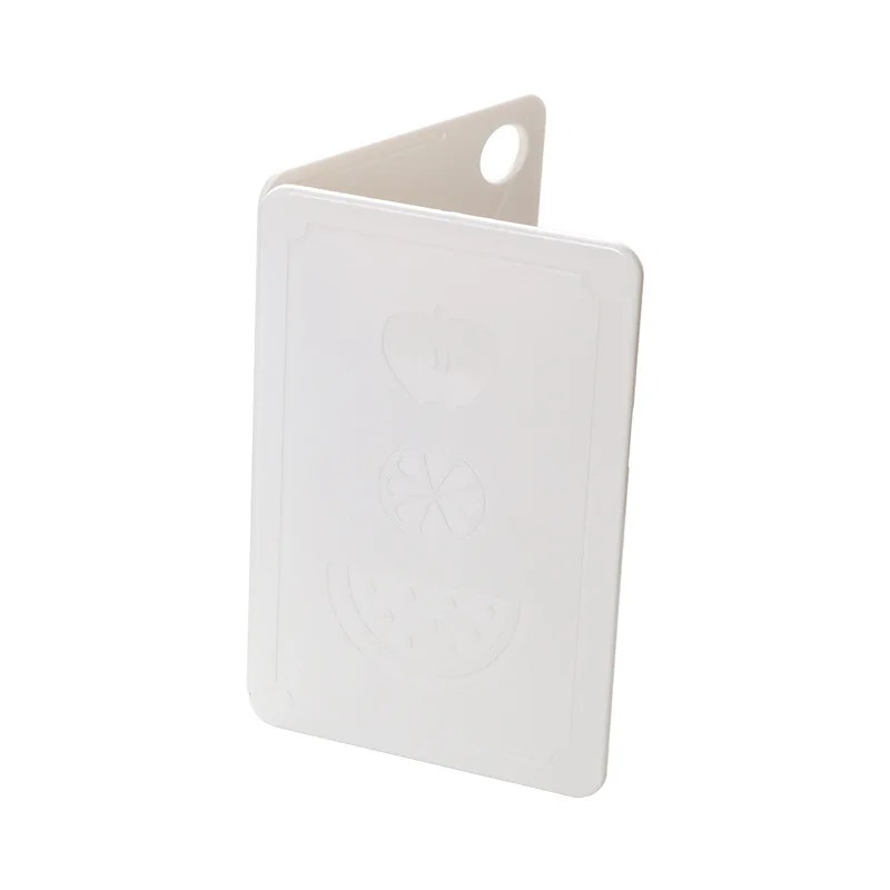 1PC Falten Langlebiges Schneid – Camp Cutting Board Bewertung und Preis