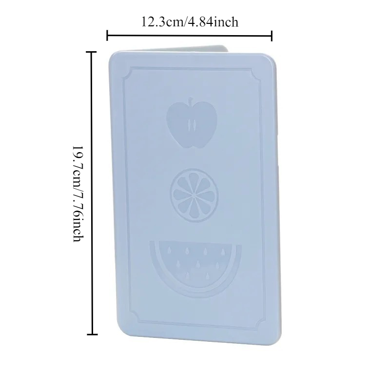 1PC Falten Langlebiges Schneid – Camp Cutting Board Bewertung und Preis