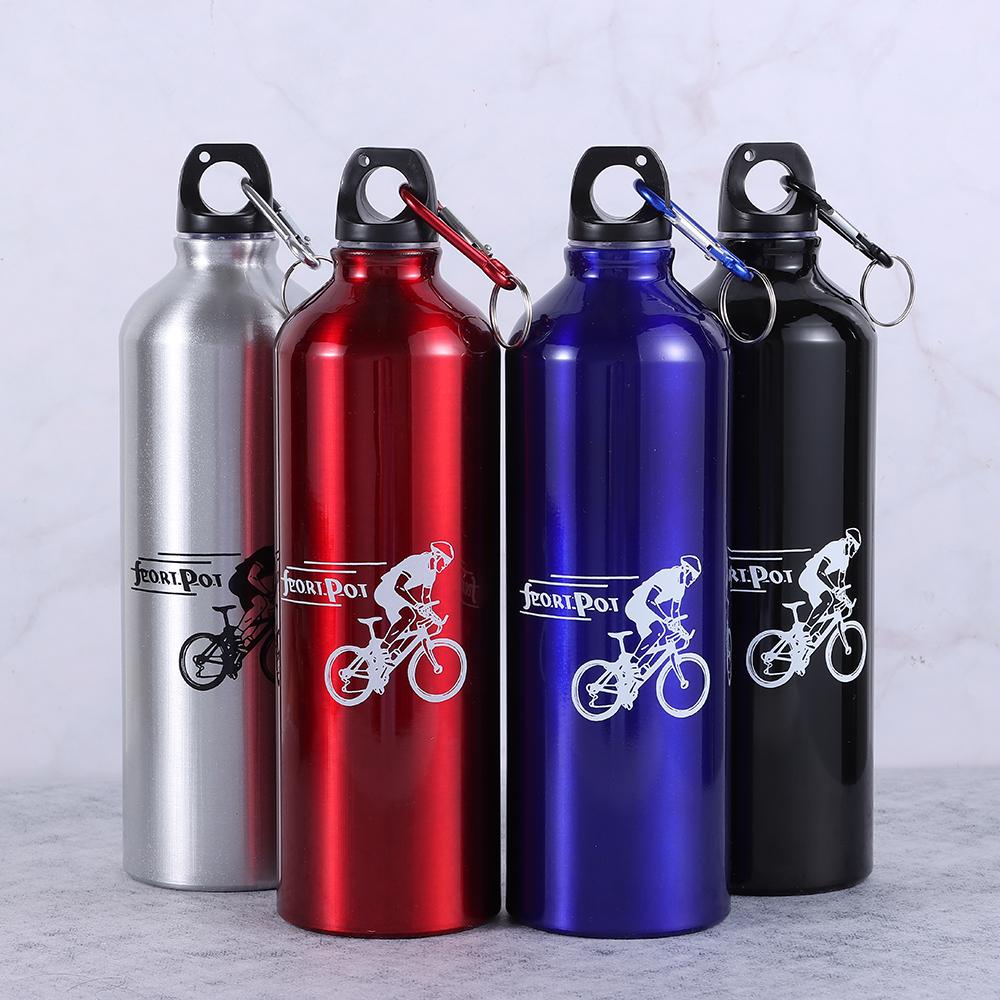750 ml auslaufsichere Wasserfl – Camping Cooking Pot Stainless Steel Bewertung und Preis