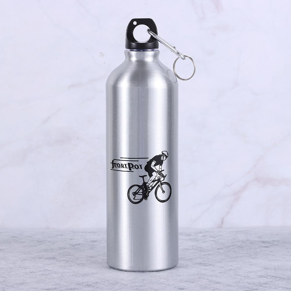 750 ml auslaufsichere Wasserfl – Camping Cooking Pot Stainless Steel Bewertung und Preis
