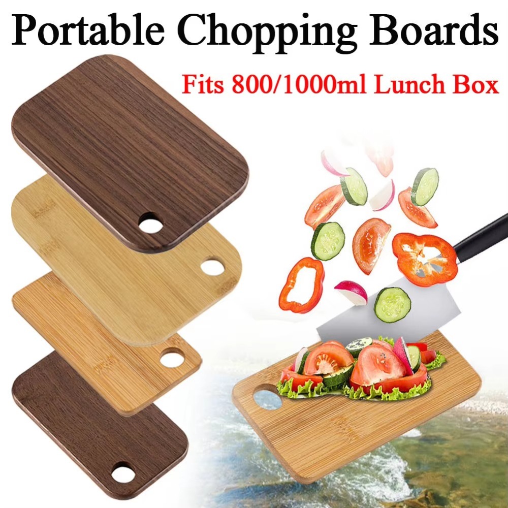 Holz Outdoor Schneidebretter W – Camp Cutting Board Bewertung und Preis