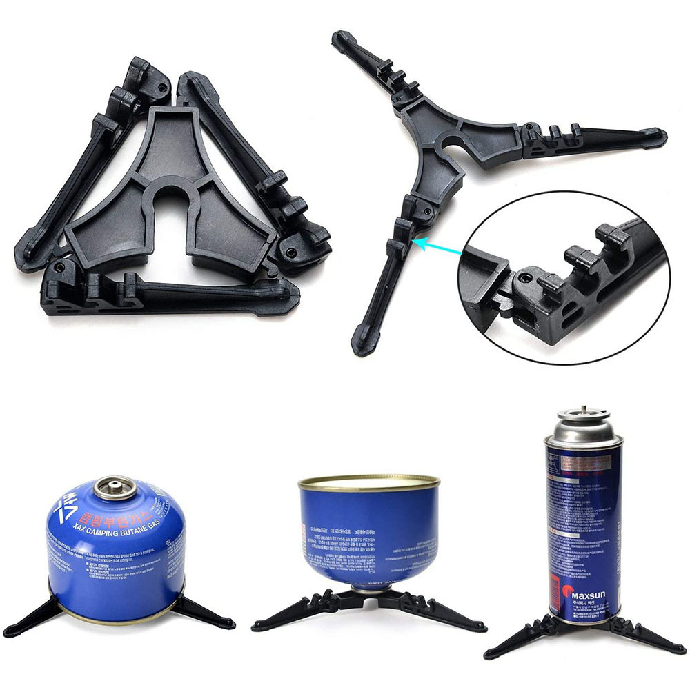 Camping-Kochgeschirr-Set mit H – Camping Cooking Essentials Bewertung und Preis