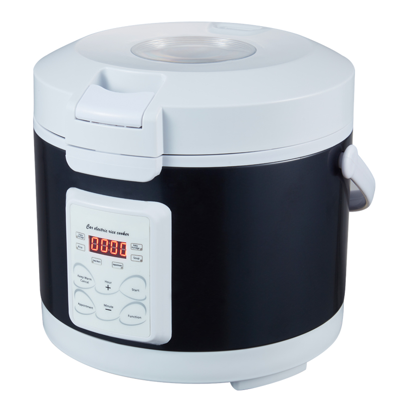 ARIER 12V 24V 220V Mini Reisko – Camping Cooking Menu Bewertung und Preis