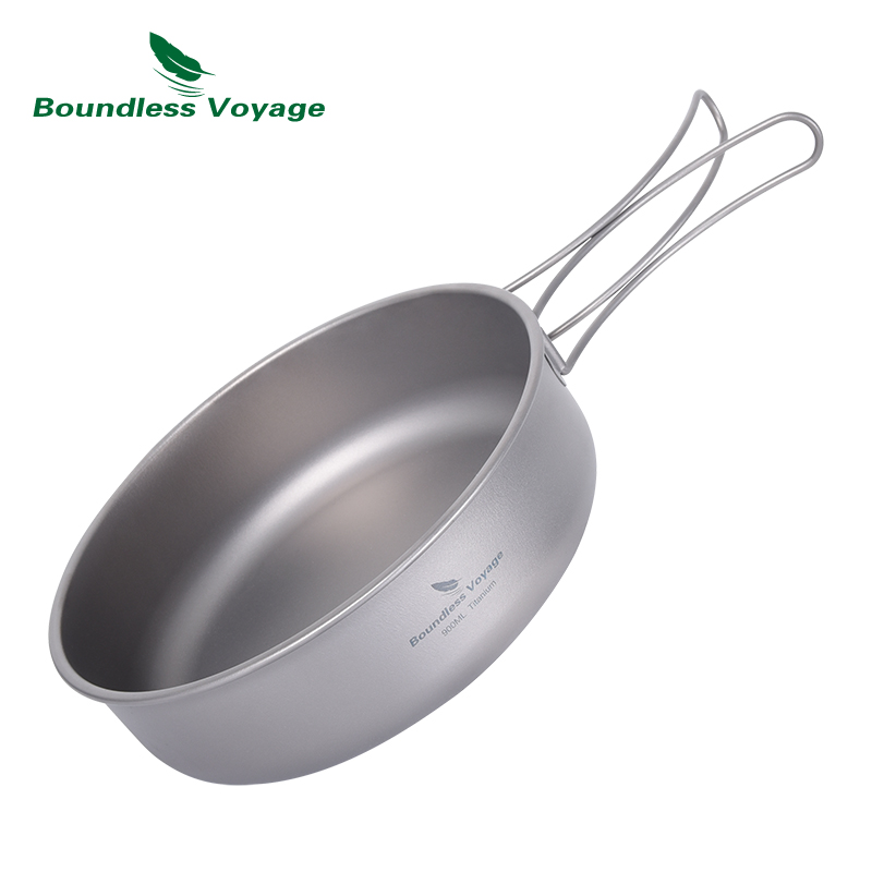 Boundless Voyage Camping-Kocht – Camping Cooking Essentials Bewertung und Preis