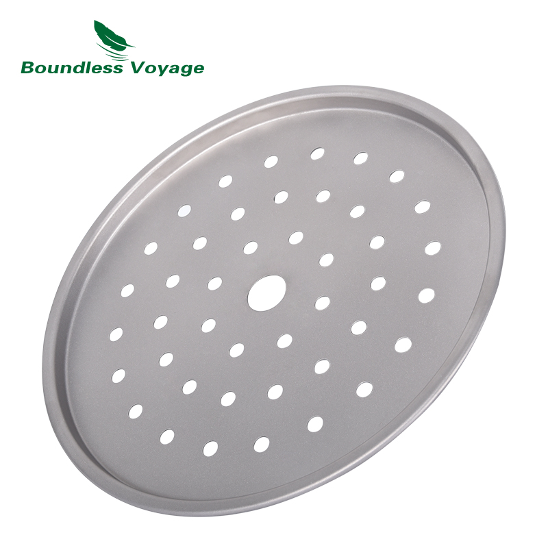 Boundless Voyage Camping-Kocht – Camping Cooking Essentials Bewertung und Preis